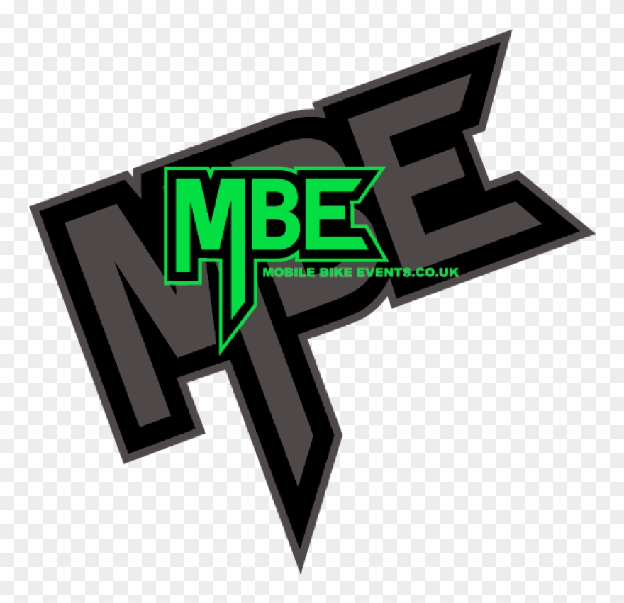 Mobile Bike Events Clipart