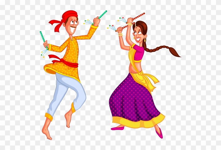 Dans Clipart - - Png Download