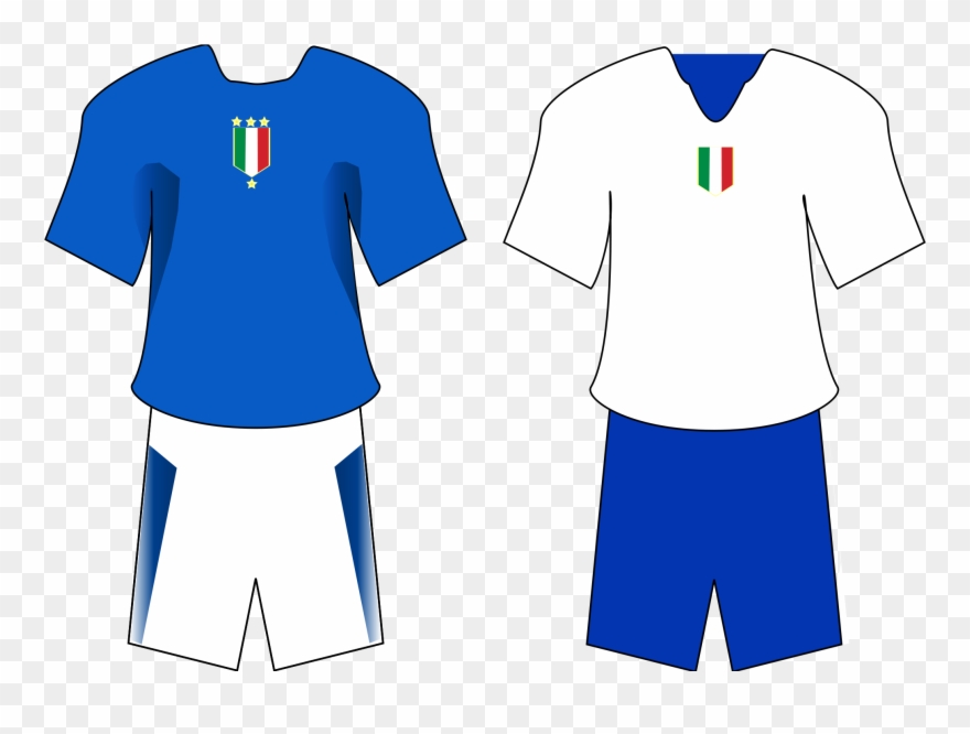 Football Clipart Template - Png Download