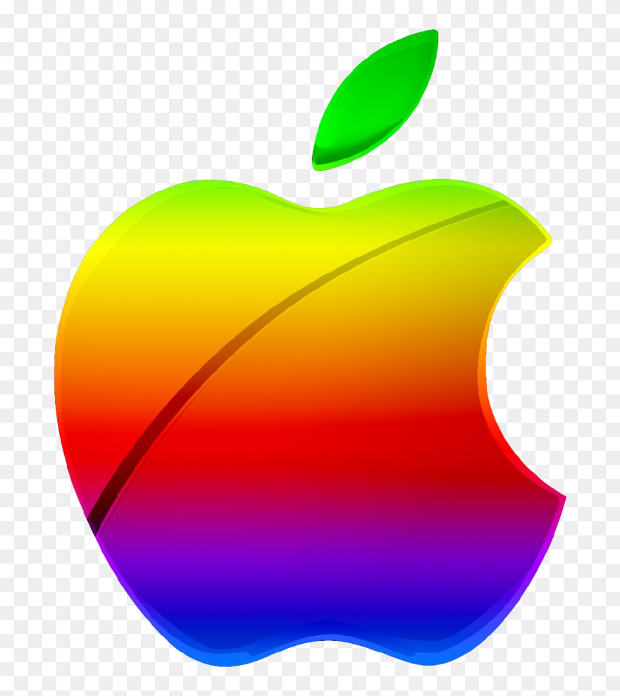 Logo Clipart Apple - Png Download