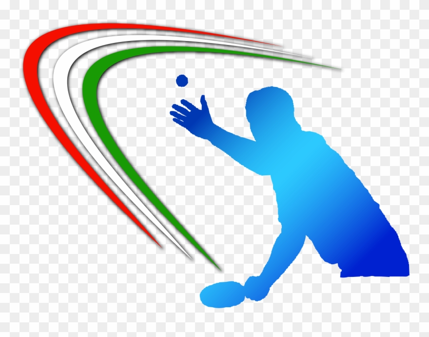 International Deaf Table Tennis Tournament © Clipart
