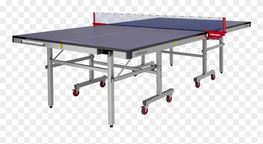 Recreation Table Tennis Tables Topspin Table Tennis Clipart