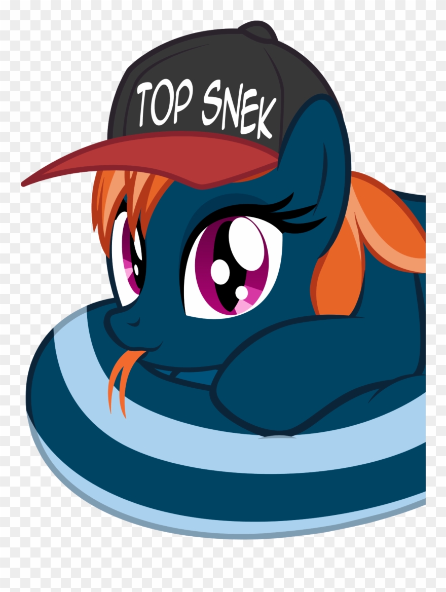 Badumsquish, Baseball Cap, Coils, Cute, Derpibooru Clipart