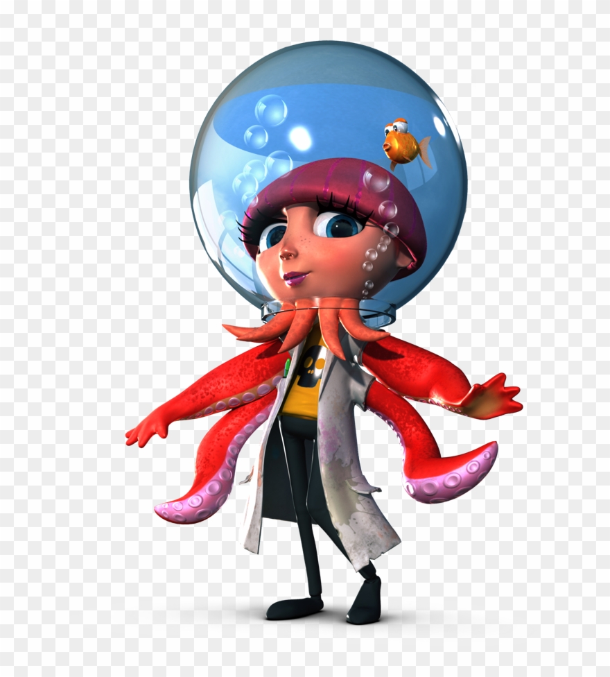 Quack's Sweet, Naive Prodigy, Dr Clipart