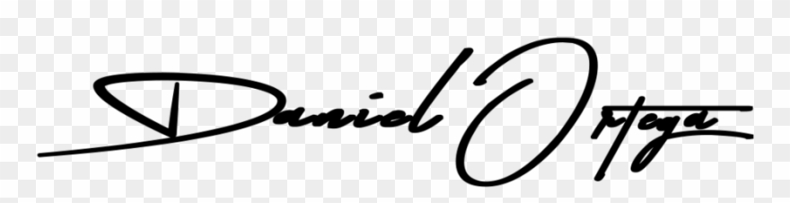 Daniel Ortega Photography Clipart