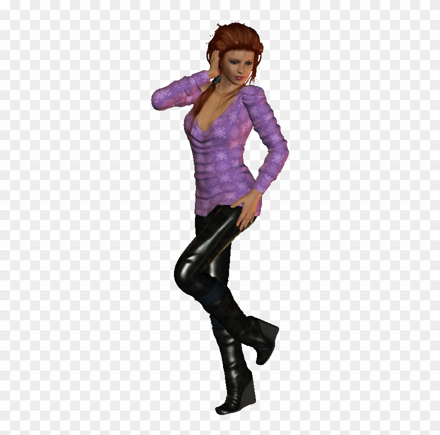 Gif Dance Png Clipart
