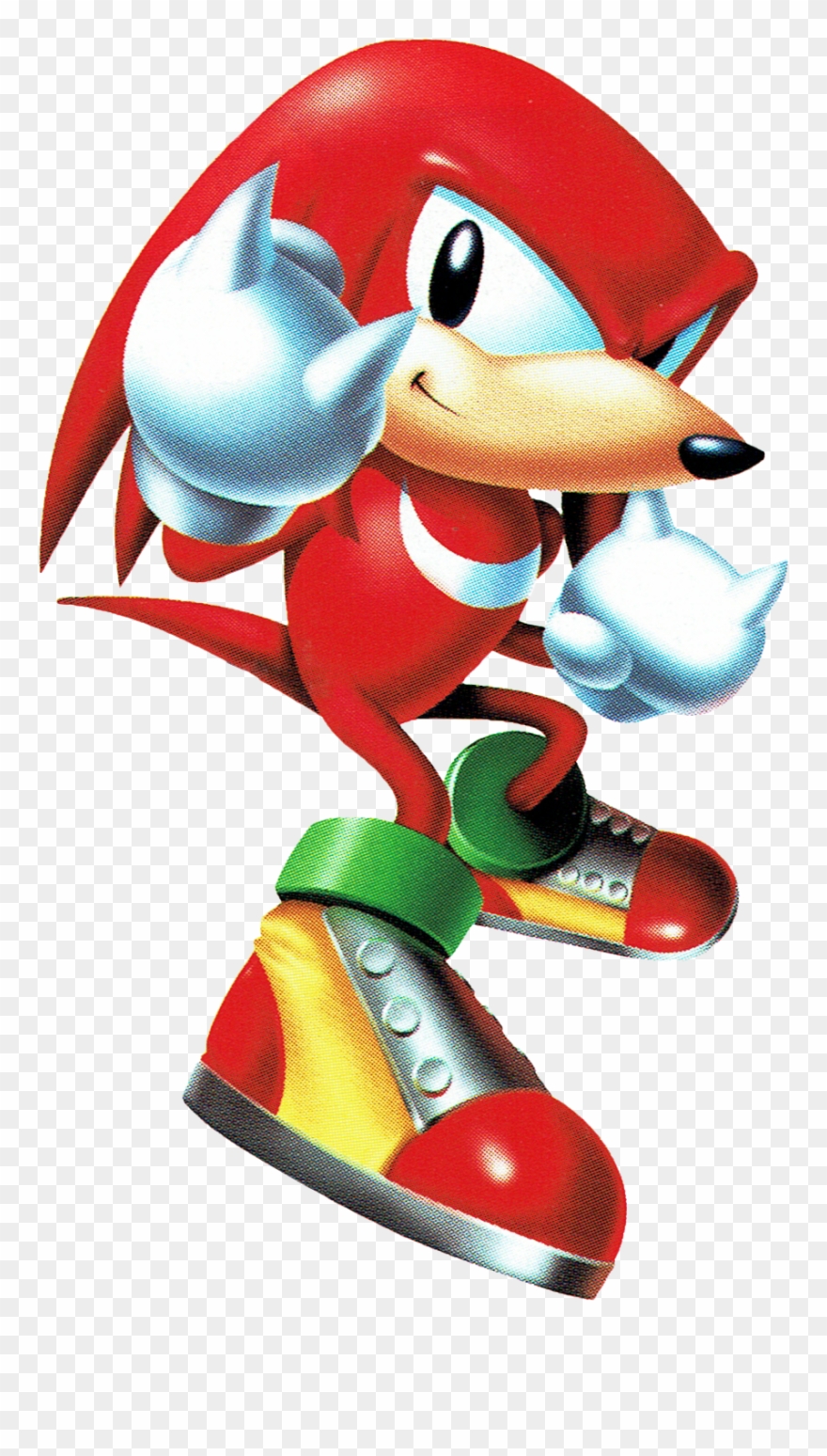 Sonic The Hedgeblog Artwork Clip Art Superstars Clipart - Png Download