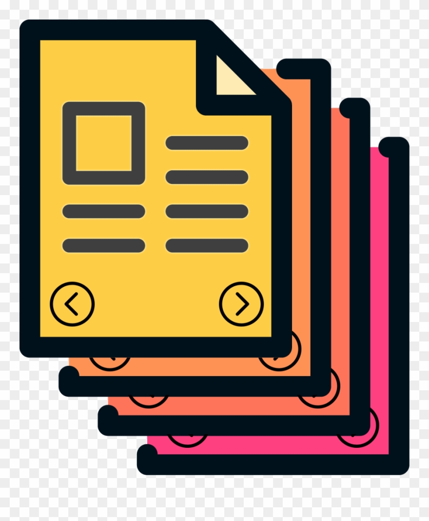 Clip Art Documentation - Png Download