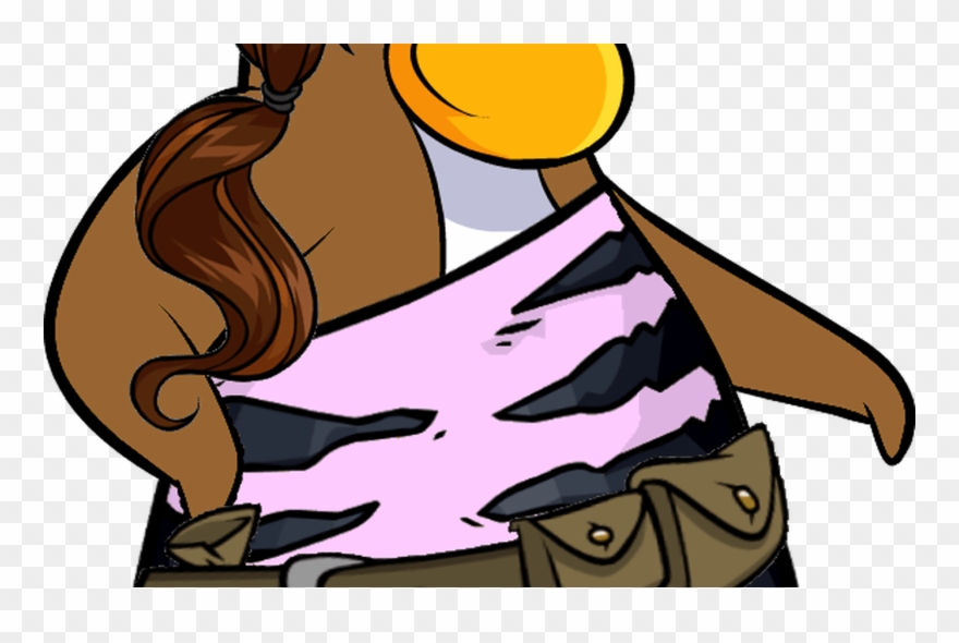 Image Ph Prehistoric 2png Club Penguin Wiki Fandom Clipart