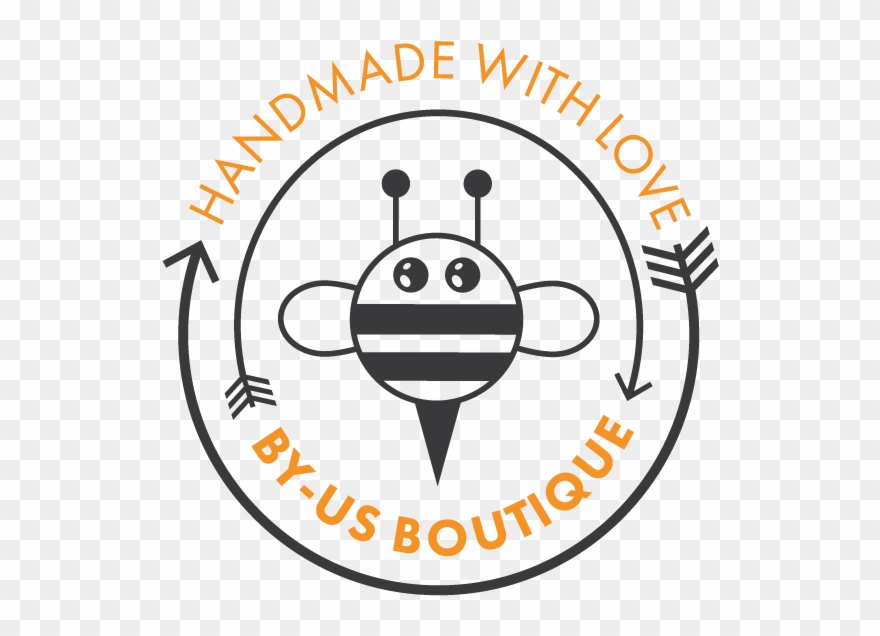 By Us Boutique Clipart