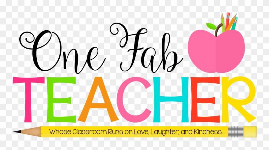 Bucket Filler Posters One Fab Teacher Clip Art Teacher - Png Download