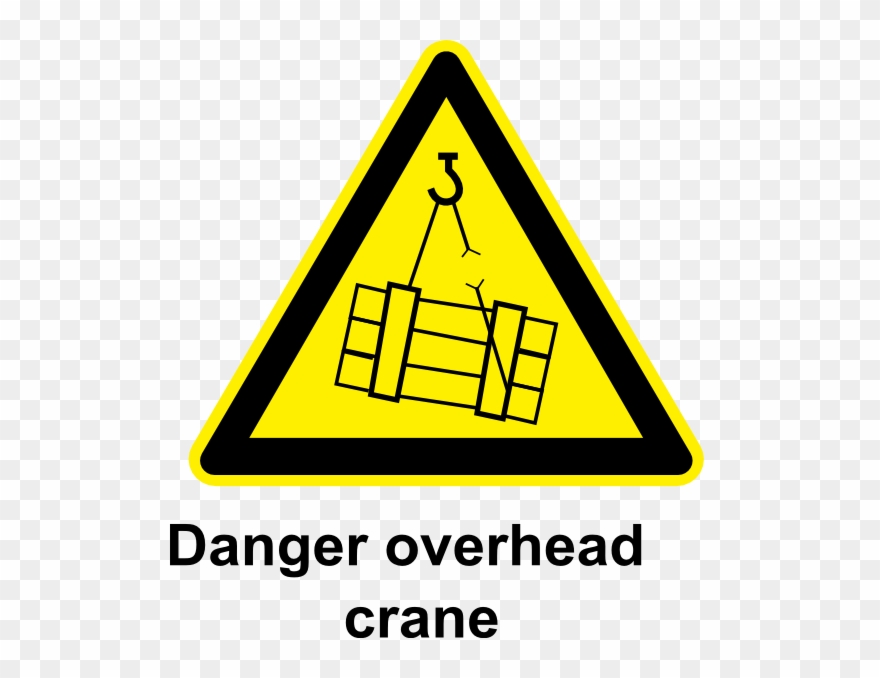 Cranbay Sign Clip Art At Clker Com Vector Clip Art - Png Download