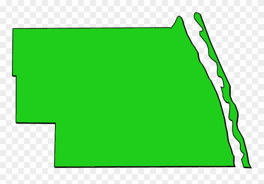 Keywords Indian River County Florida Borders Clipart - Png Download