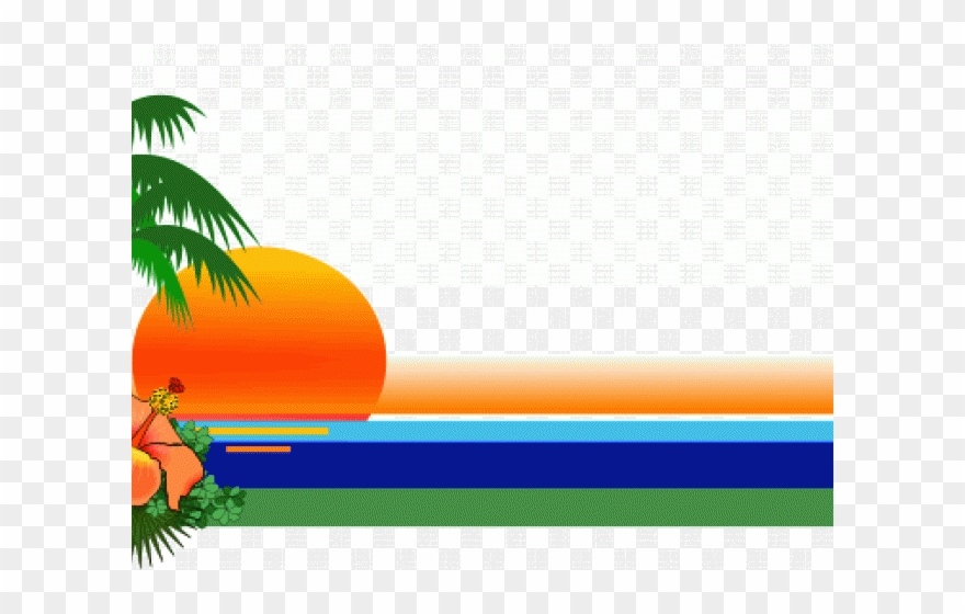 Florida Clipart Cartoon - Png Download