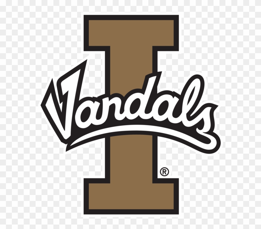 University Of Idaho Clipart