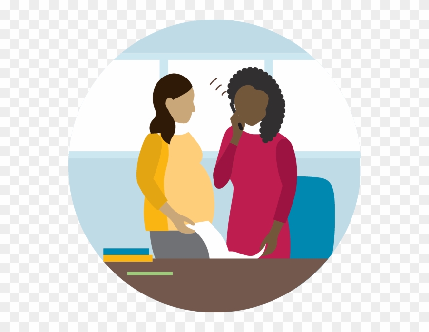 Part Of The Community Alignment Process Includes Implementing Clipart