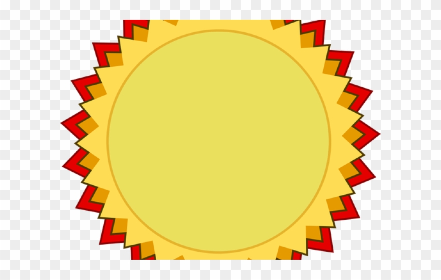 Badges Clipart Transparent Background - Png Download