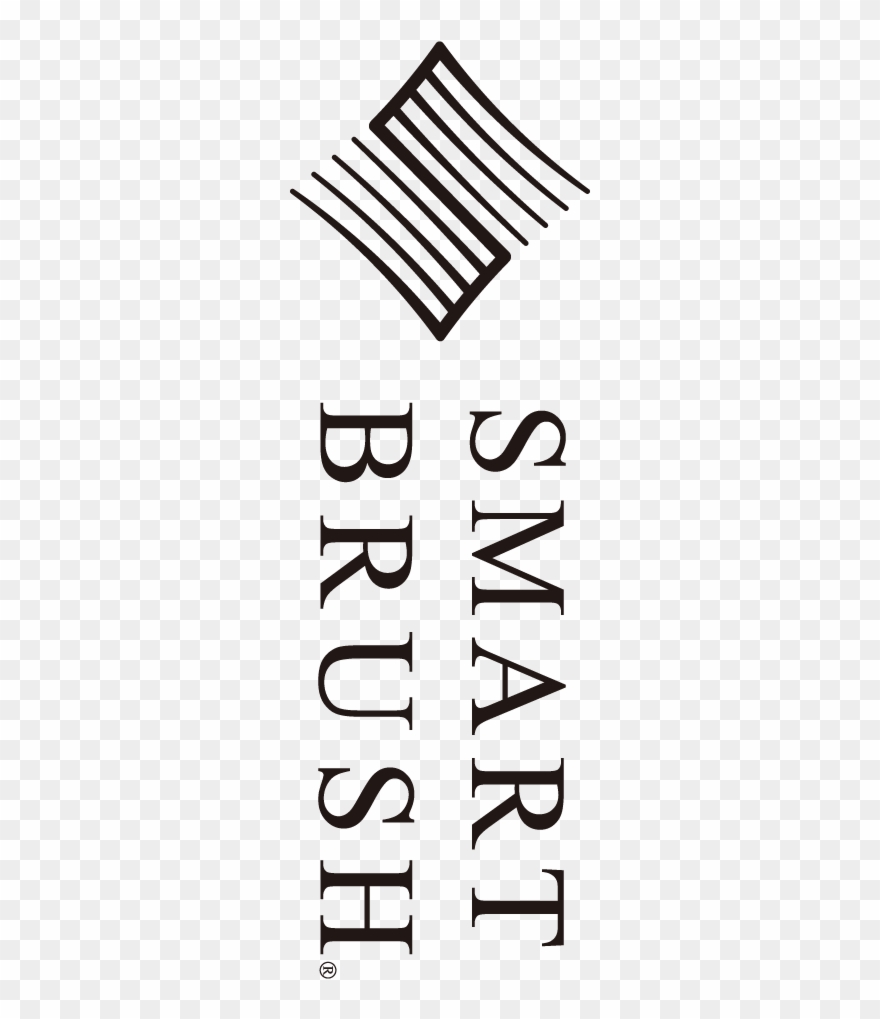 100% Custom Made Mascara Brush Clipart