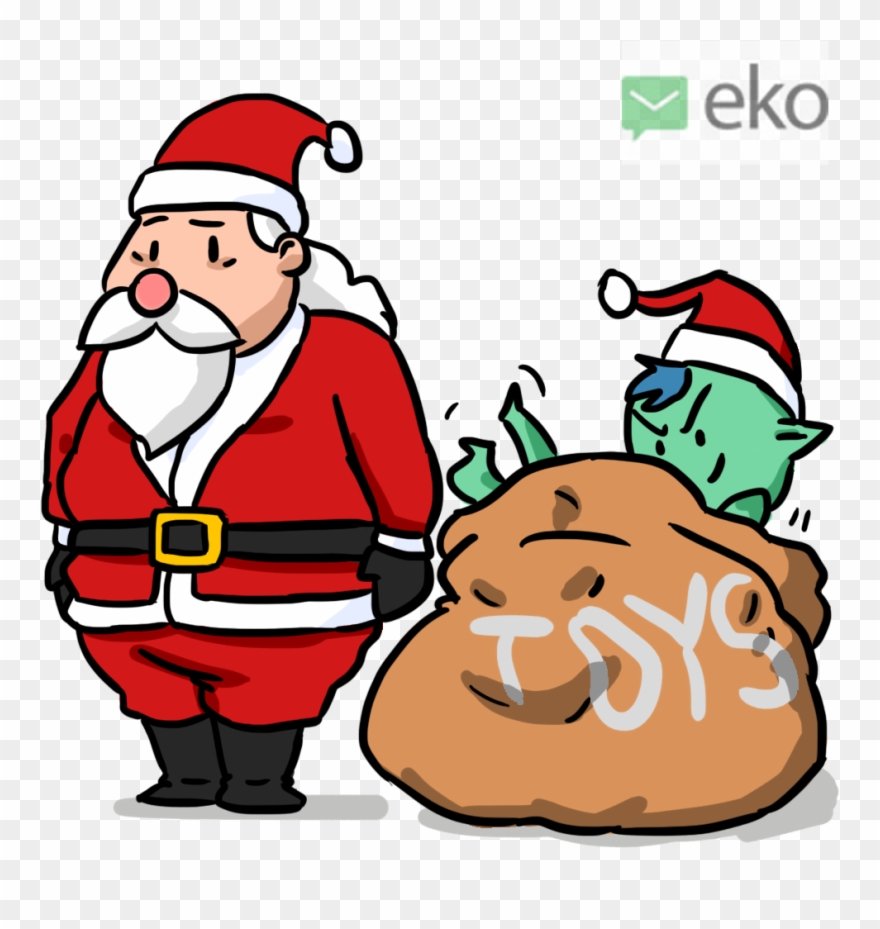 Nick Got Jacked Clipart