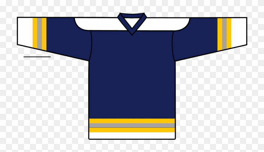 Value Team Jersey Clipart