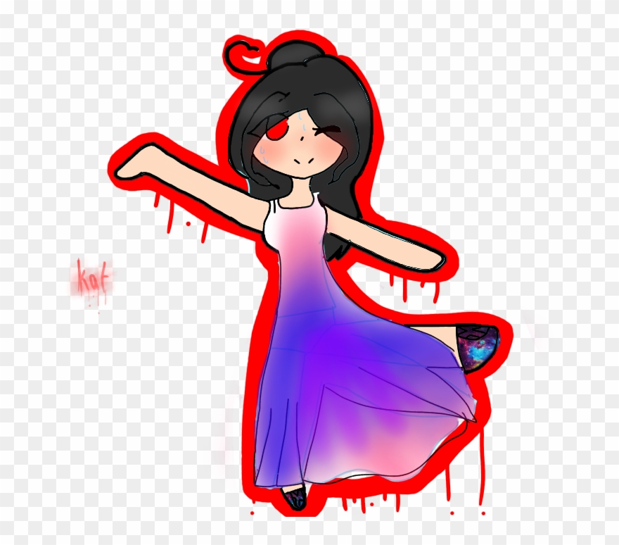 Dance Tale Oc♡ ♡ ♡ Name Clipart