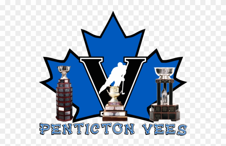 While Most Serious Hockey Fans Know About The Bchl, Clipart
