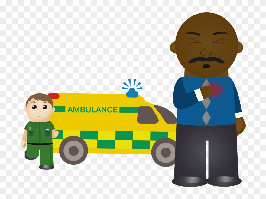 Severe Bleeding Clipart