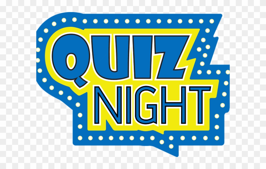 Night Clipart Quiz - Png Download