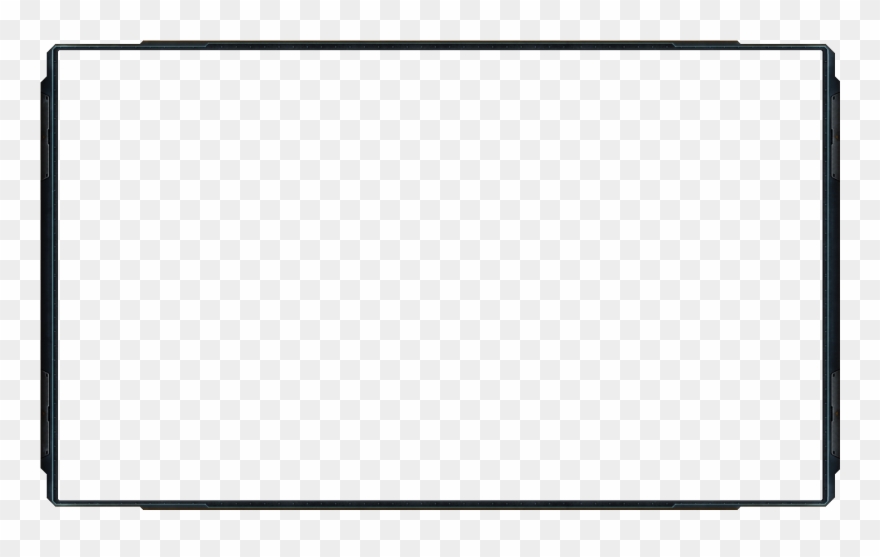 Png Download Borders High Quality Clipart