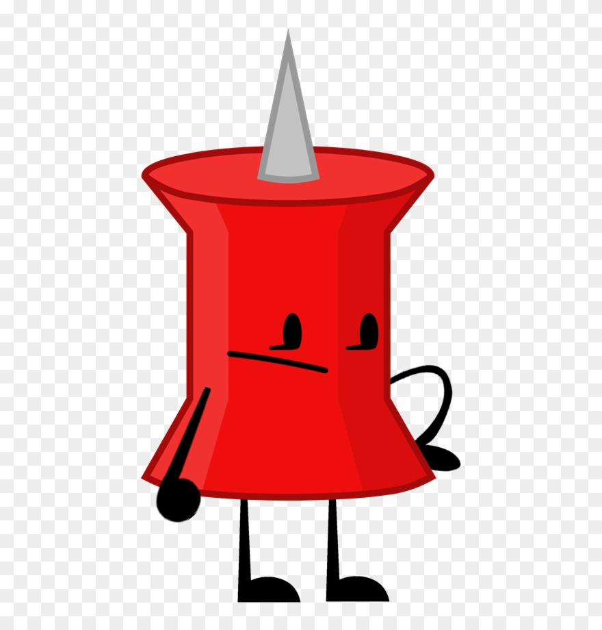 Pin Clipart