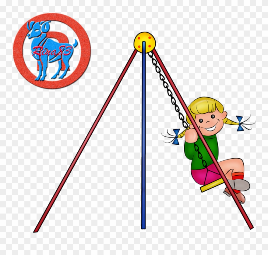 Parks & Recreation Clipart