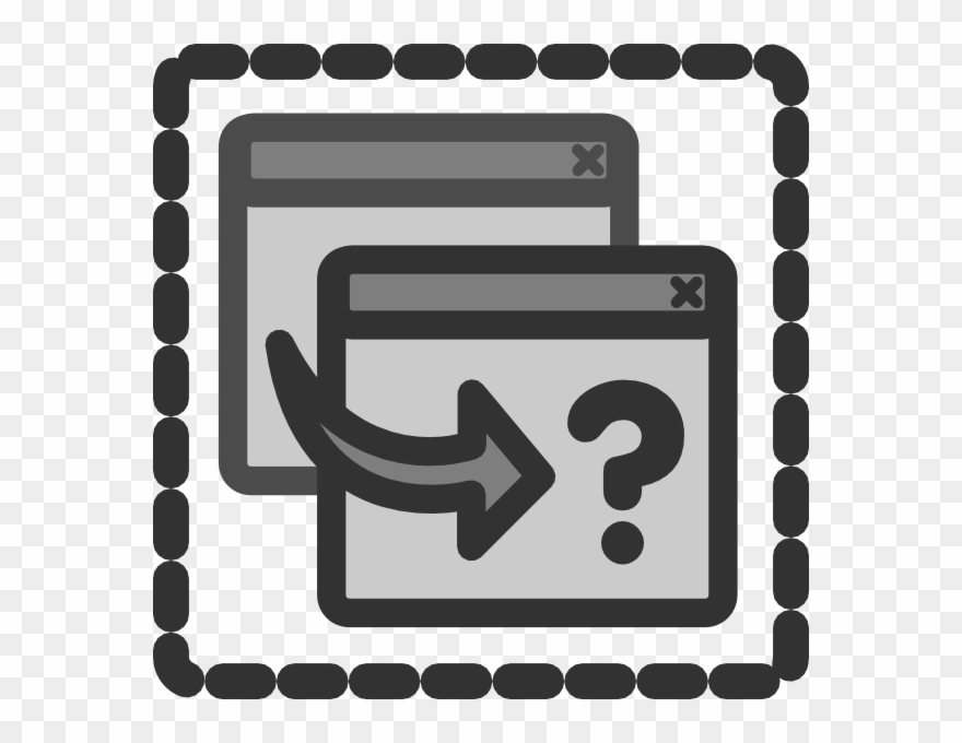 Diff Files Icon Clipart - Png Download