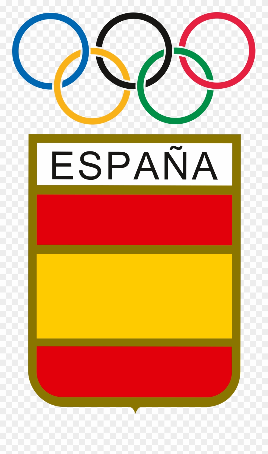 Germany Flag Football Logos Clipart