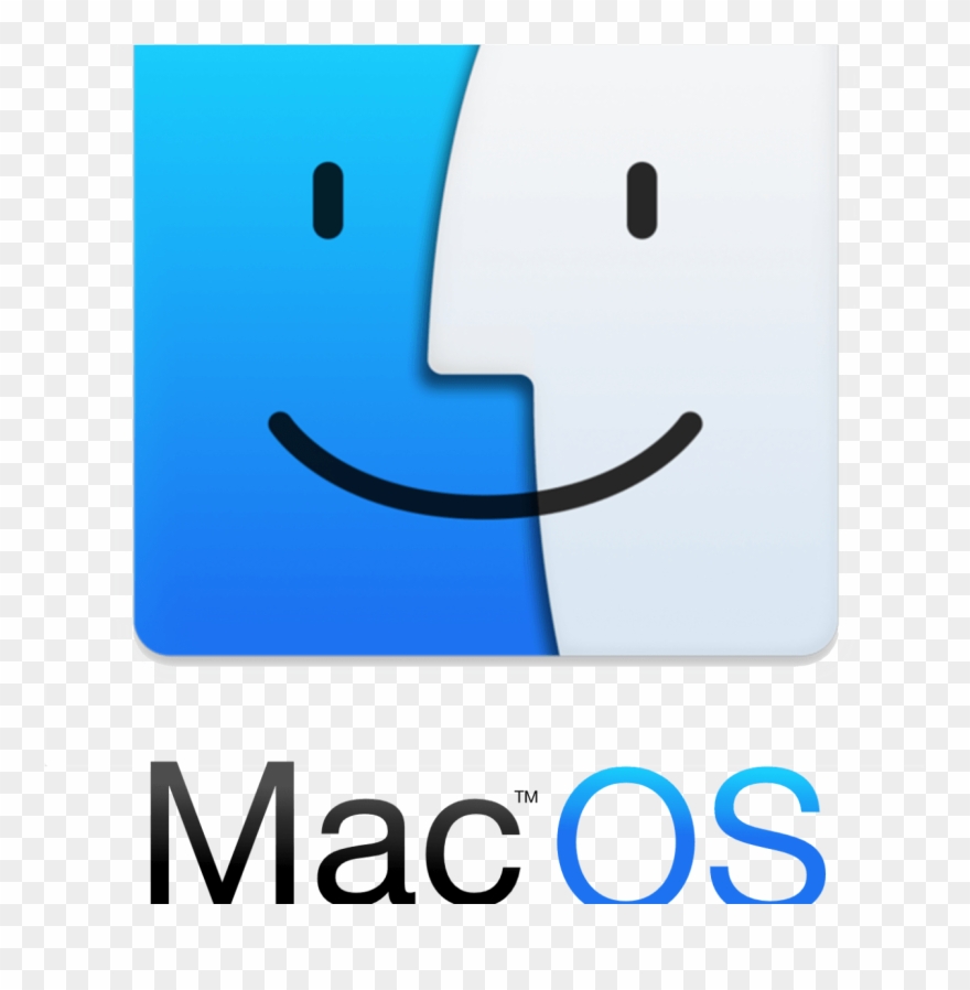 Macos Icon Clipart