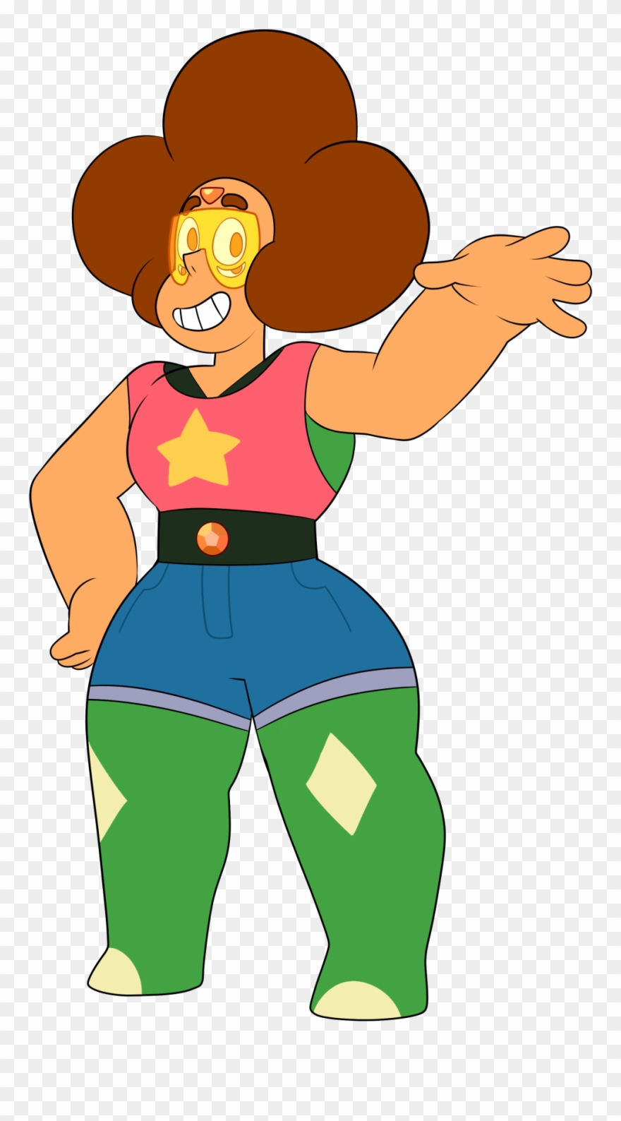 Gema Guerrero Clipart