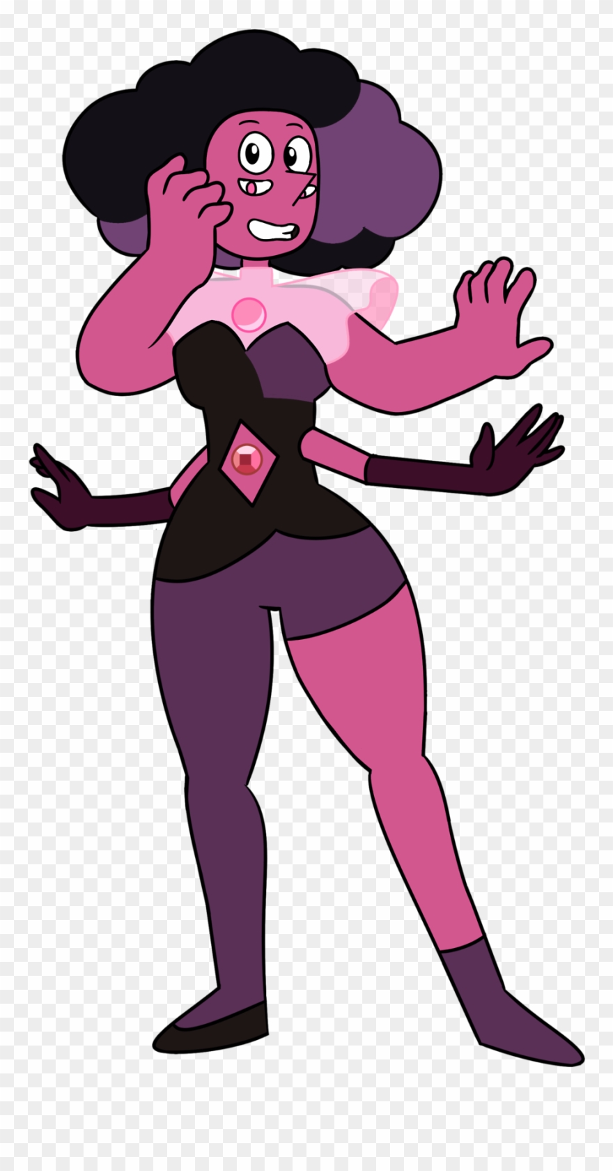 Watch Cartoons Online Steven Universe Clipart