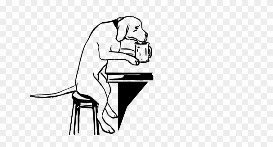 Gerald's Talking Dog Essay Contest Clipart