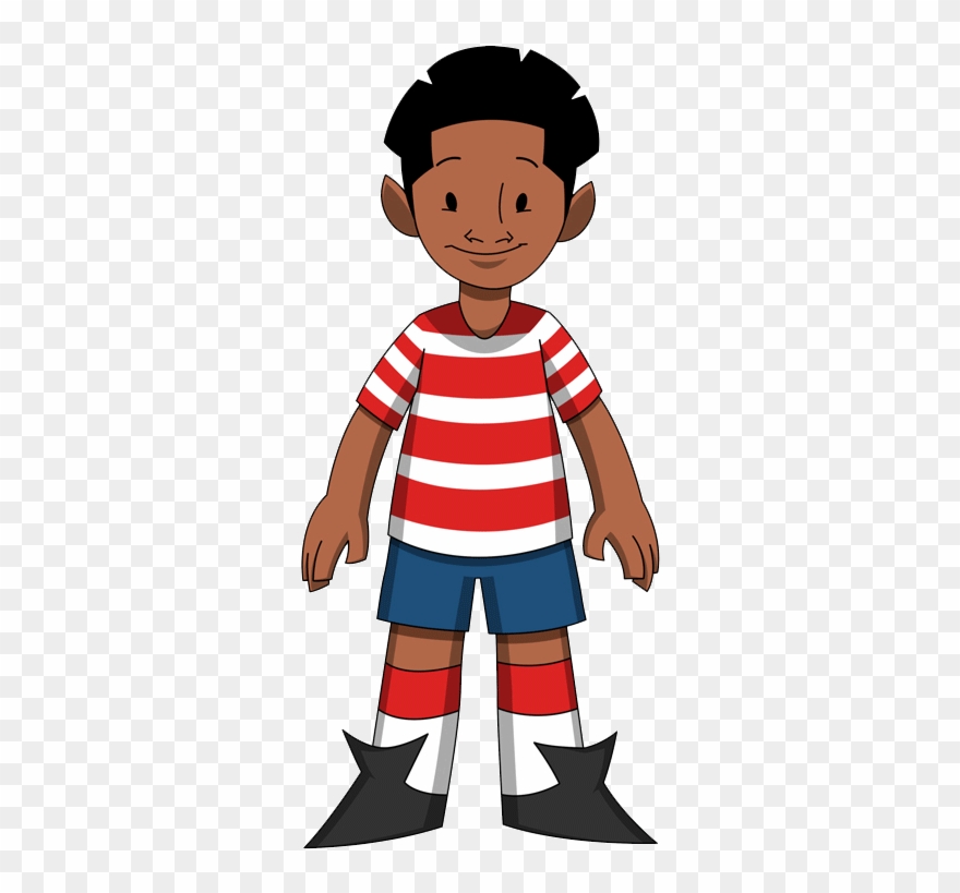 Kid Gif Clipart