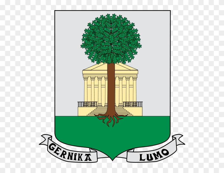 Duela 14 Urte Gernika-lumoko Udala Merkataritzan Euskara Clipart