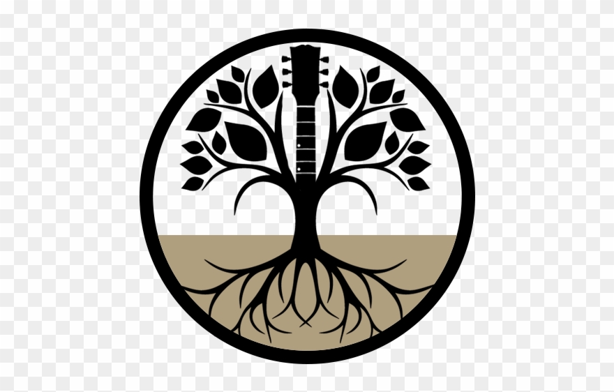 The Root School Of American Music Teaches And Celebrates Clipart