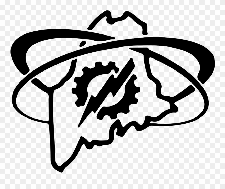 Generators Of Maine Logo Link To Our Facebook Page Clipart