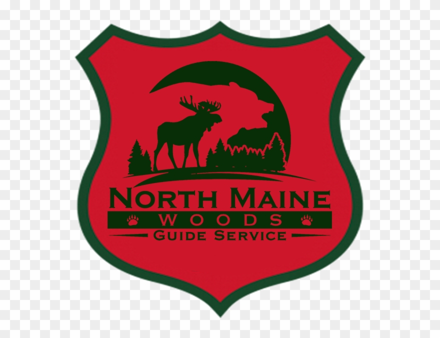 Welcome To North Maine Woods Guide Service Clipart