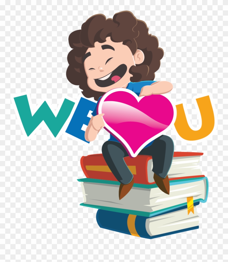 Weloveu Foundation On Twitter Clipart