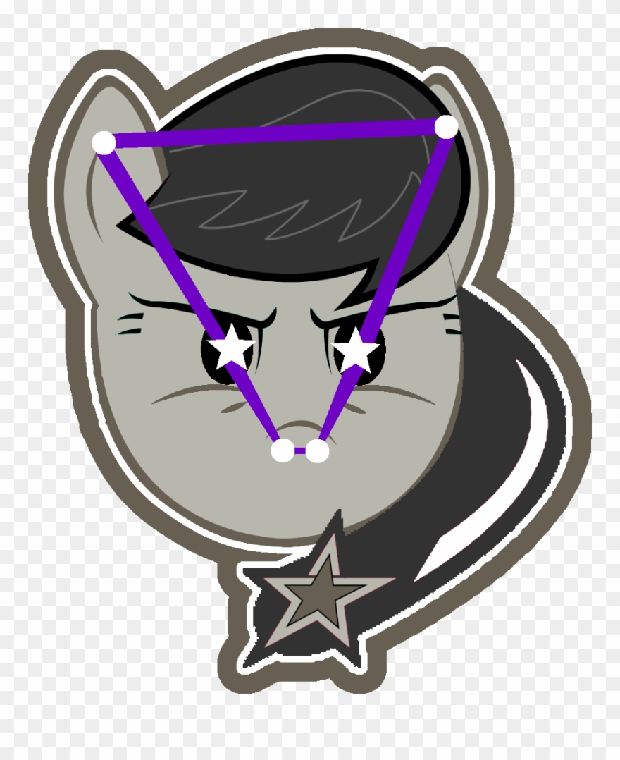 Lyraheartstrngs, Constellation, Dallas Stars, Hockey, Clipart