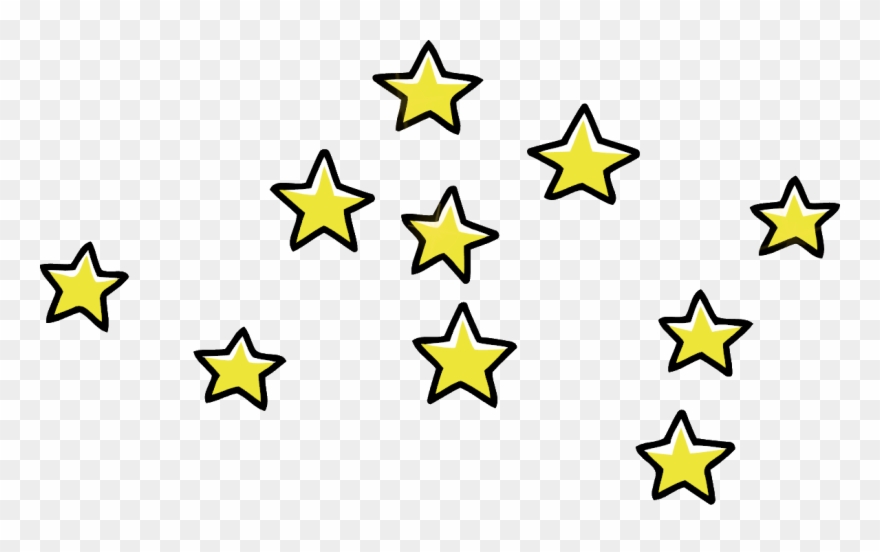 Constellation Clipart