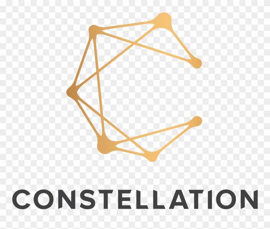 Constellation Agency Logo Clipart