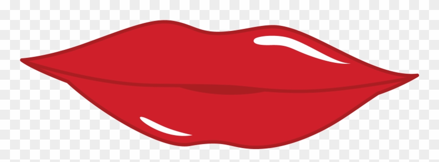 Yenty Jap Fake Tattoo, Lips Clipart