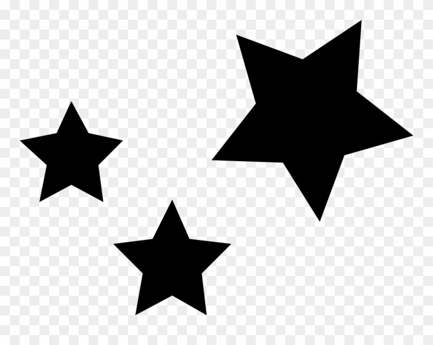 Icon Constellation Comments Clipart