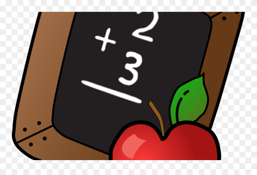 Free School, Download Free Clip Art, Free Clip Art - Png Download