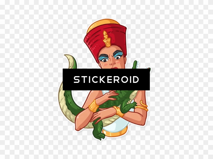 Клеопатра Cleopatra Clipart